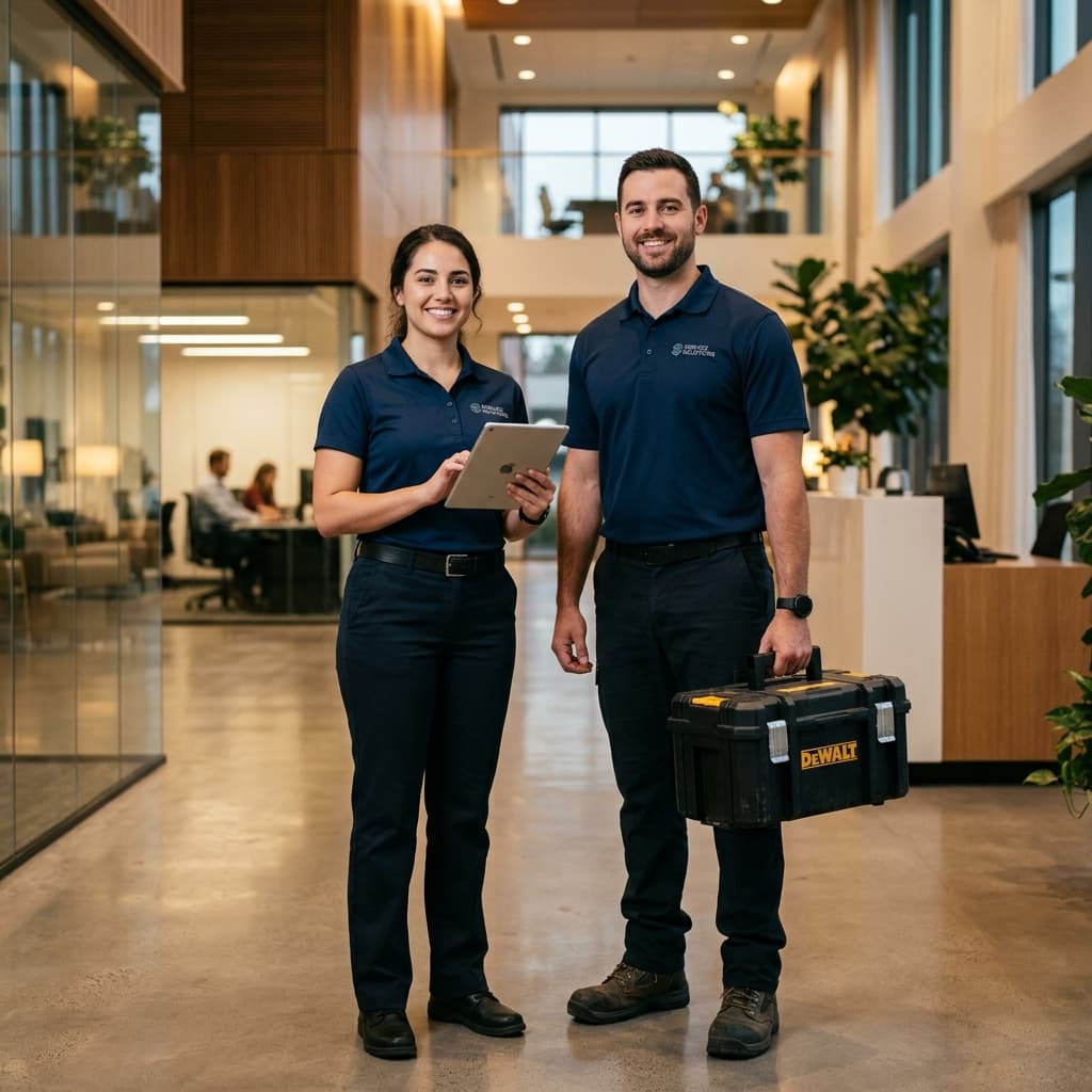 For Service Contractors