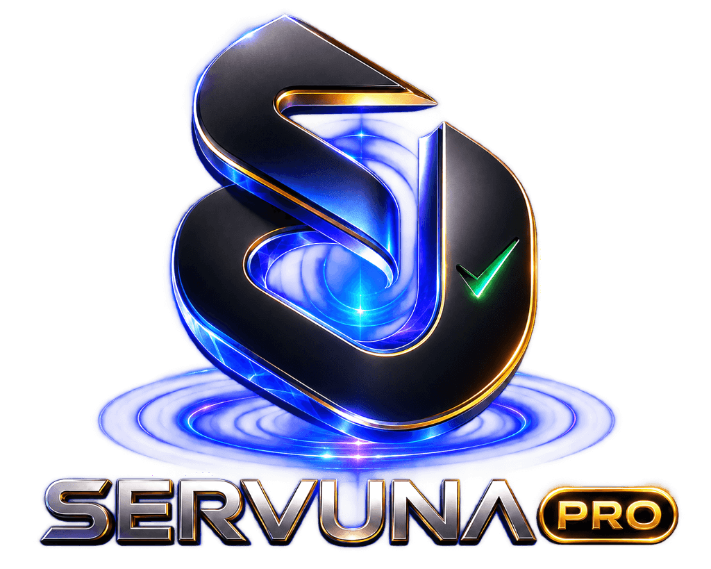 SERVUNA PRO